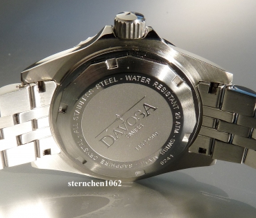 Davosa Ternos Ceramic Automatic 161.555.05