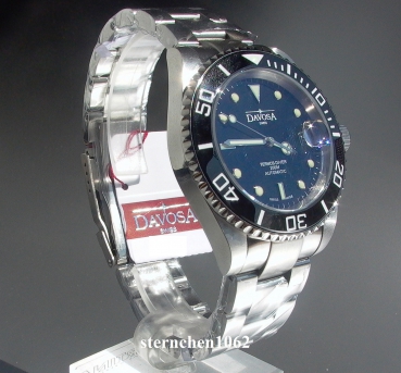 Davosa Ternos Ceramic Automatic 161.555.50