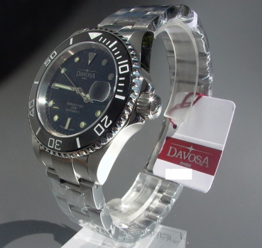 Davosa Ternos Ceramic Automatic 161.559.50