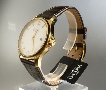 Preview: Davosa Classic Ref.162.467.15