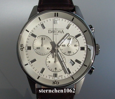 Davosa Vireo Chronograph Ref.16249315