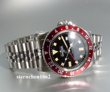 Davosa Vintage Diver Ref.163.500.60