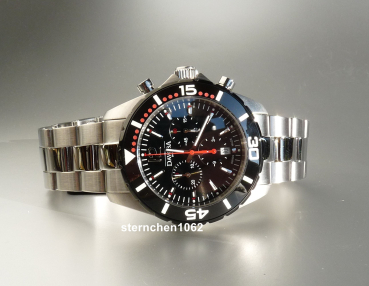 Preview: Davosa Nautic Star Ref.163.473.65 Chronograph