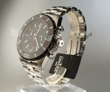 Davosa Nautic Star Ref.163.473.65 Chronograph