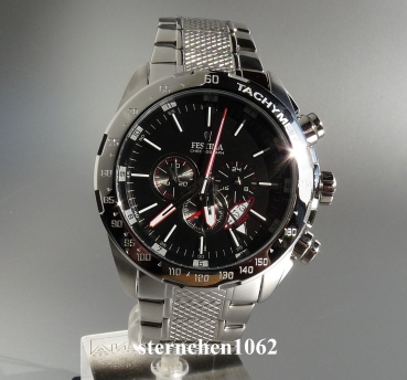Preview: Festina * F16488/5 * Chrono Sport