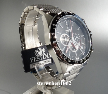 Preview: Festina * F16488/5 * Chrono Sport