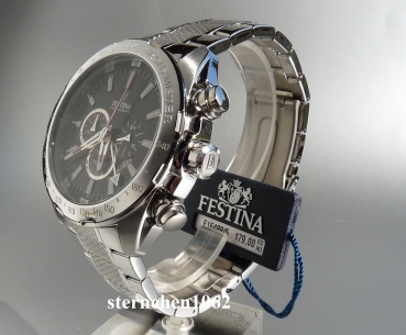 Preview: Festina * F16488/5 * Chrono Sport