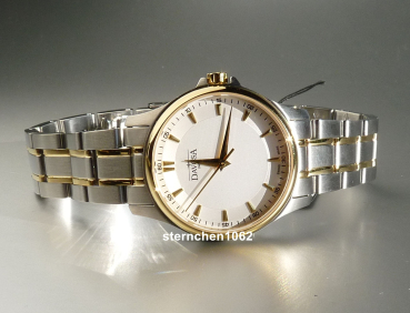 Preview: Davosa Classic 168.588.15