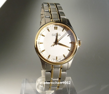 Preview: Davosa Classic 168.588.15