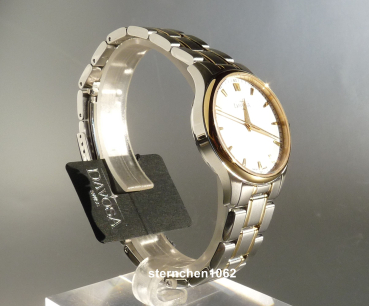 Preview: Davosa Classic 168.588.15