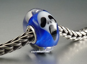Trollbeads * Halloween Special Unique 2026 * 17
