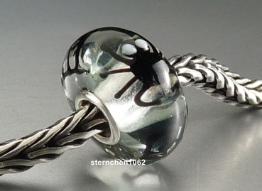 Trollbeads * Halloween Special Unique 2026 * 18