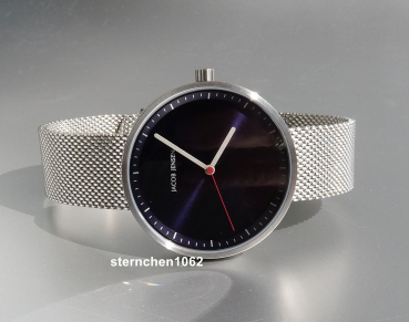 Preview: Jacob Jensen * Damen-Armbanduhr * Stahl * Strada 289 * 32289