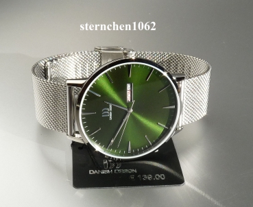 Preview: Danish Design Stahl * IQ77Q1267 * 3314636