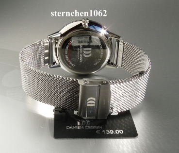 Preview: Danish Design Stahl * IQ77Q1267 * 3314636