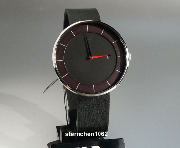 Preview: Danish Design * Stahl * 11B102BER * 3314659 * Saphirglas * Solar