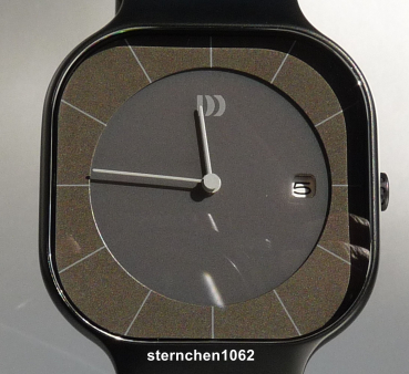 Danish Design * Stahl * Silikon * 13B207 * 3314663 * Solar