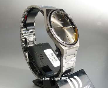 Preview: Danish Design Stahl * IQ94Q1303 * 3314681 * Saphirglas