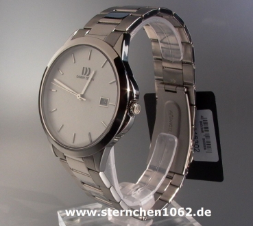 Danish Design Titan 3316302