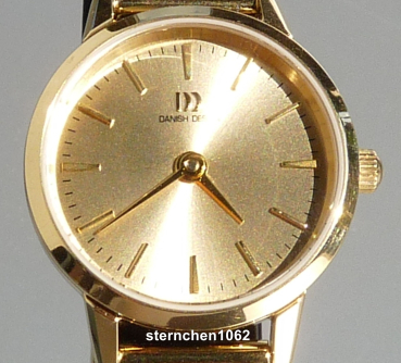 Danish Design * Stahl IPG * 3320282 * IV06Q1268