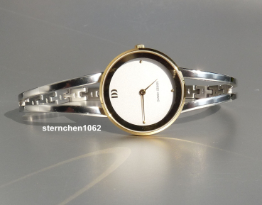 Preview: Danish Design * Stahl IPG bicolor * 3320342 * IV65Q1295