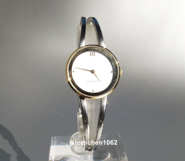 Preview: Danish Design * Stahl IPG bicolor * 3320342 * IV65Q1295