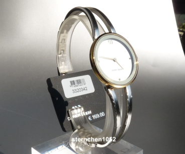 Preview: Danish Design * Stahl IPG bicolor * 3320342 * IV65Q1295