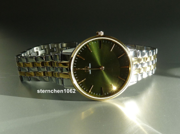 Preview: Danish Design * Stahl * Bicolor * 3320344 * IV90Q1251