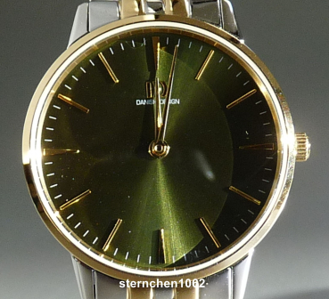 Danish Design * Stahl * Bicolor * 3320344 * IV90Q1251