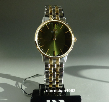 Preview: Danish Design * Stahl * Bicolor * 3320344 * IV90Q1251