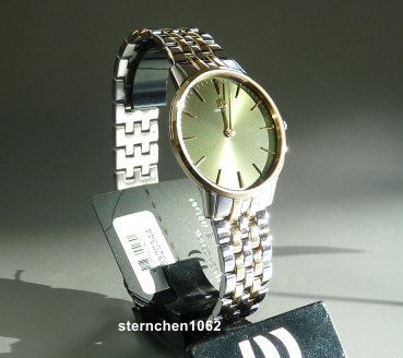 Preview: Danish Design * Stahl * Bicolor * 3320344 * IV90Q1251