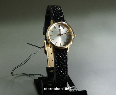 Preview: Danish Design * Steel IPG * Leather * 3320392 * IV10Q1268