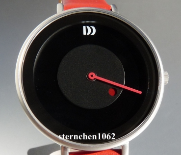 Danish Design Steel Leather 3324692