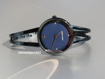 Preview: Danish Design * Stahl blau * 3324790 * IV78Q1295