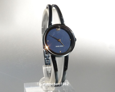 Preview: Danish Design * Stahl blau * 3324790 * IV78Q1295