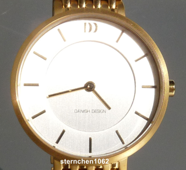 Danish Design * Titan IPG * 3326615 * IV05Q1174