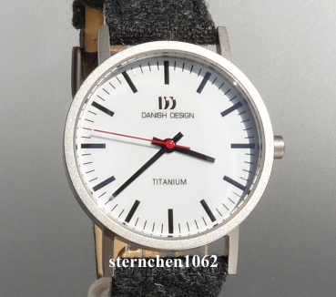 Danish Design Titan Textilband 3326638