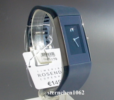 Rosendahl Watch II 3943179