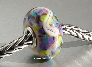 Preview: Original Trollbeads * Trollstein / Trollstone * 39 * Limited Edition