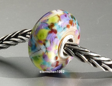 Preview: Original Trollbeads * Trollstein / Trollstone * 39 * Limited Edition