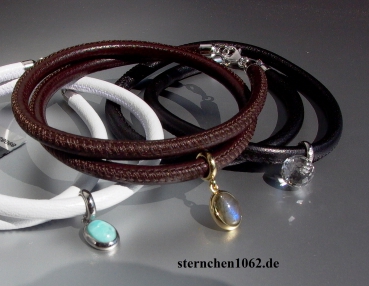 Preview: VIVENTY Secrets * Charms * Anhänger * Larimar * 890602