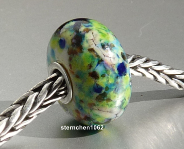 Preview: Original Trollbeads * Trollstein / Trollstone * 41 * Limited Edition