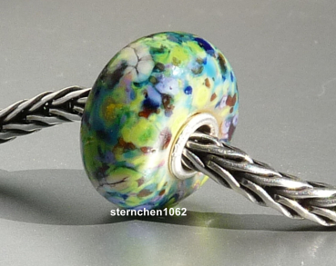 Preview: Original Trollbeads * Trollstein / Trollstone * 41 * Limited Edition