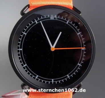 Rosendahl MUW Watch 43572 with 2 Textile - bands