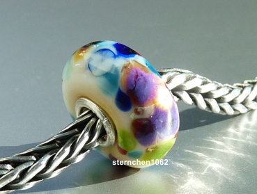 Original Trollbeads * Trollstein / Trollstone * 44 * Limited Edition