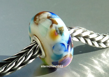 Preview: Original Trollbeads * Trollstein / Trollstone * 44 * Limited Edition