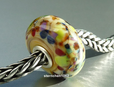 Original Trollbeads * Trollstein / Trollstone * 45 * Limited Edition