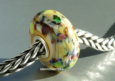 Preview: Original Trollbeads * Trollstein / Trollstone * 45 * Limited Edition