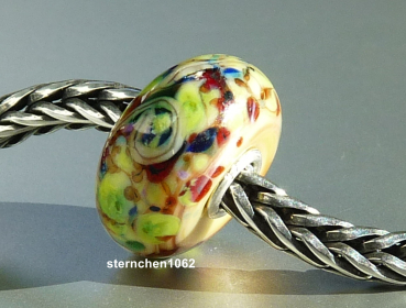 Preview: Original Trollbeads * Trollstein / Trollstone * 45 * Limited Edition