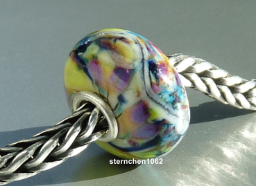 Original Trollbeads * Trollstein / Trollstone * 47 * Limited Edition